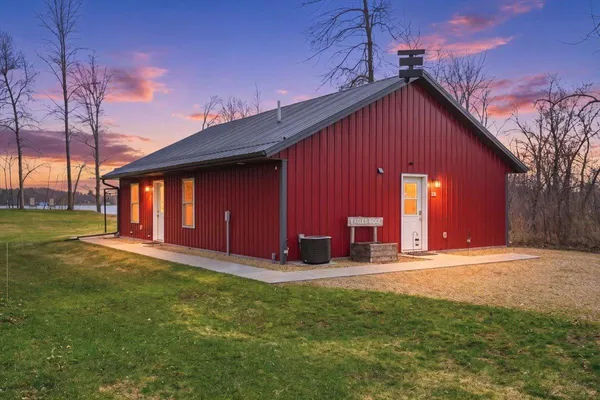 $565,000 | 231 75th Avenue, Clayton, WI 54004