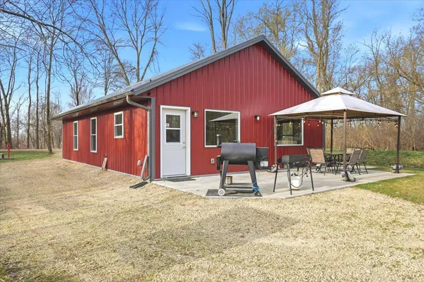 $565,000 | 231 75th Avenue, Clayton, WI 54004