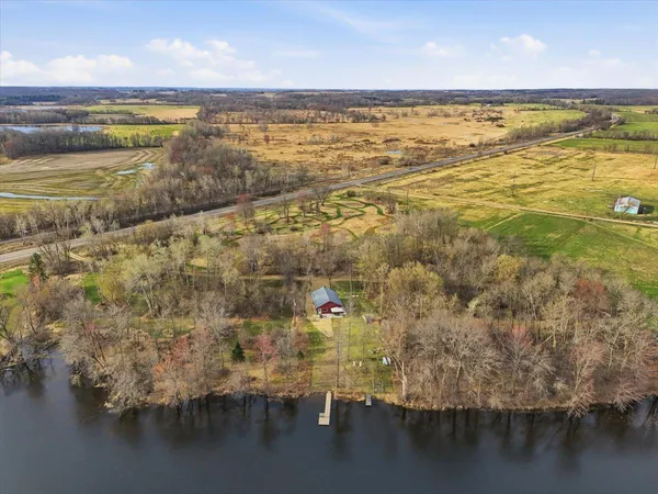 $565,000 | 231 75th Avenue, Clayton, WI 54004