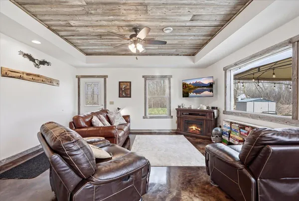 $565,000 | 231 75th Avenue, Clayton, WI 54004