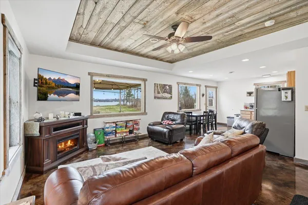 $565,000 | 231 75th Avenue, Clayton, WI 54004