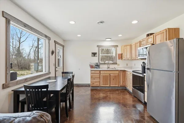 $565,000 | 231 75th Avenue, Clayton, WI 54004