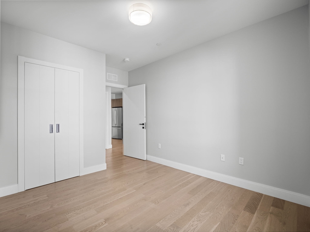 9 Central Street, Unit 207 Somerville, MA 02143 - Photo 14 of 32 a view of an empty room