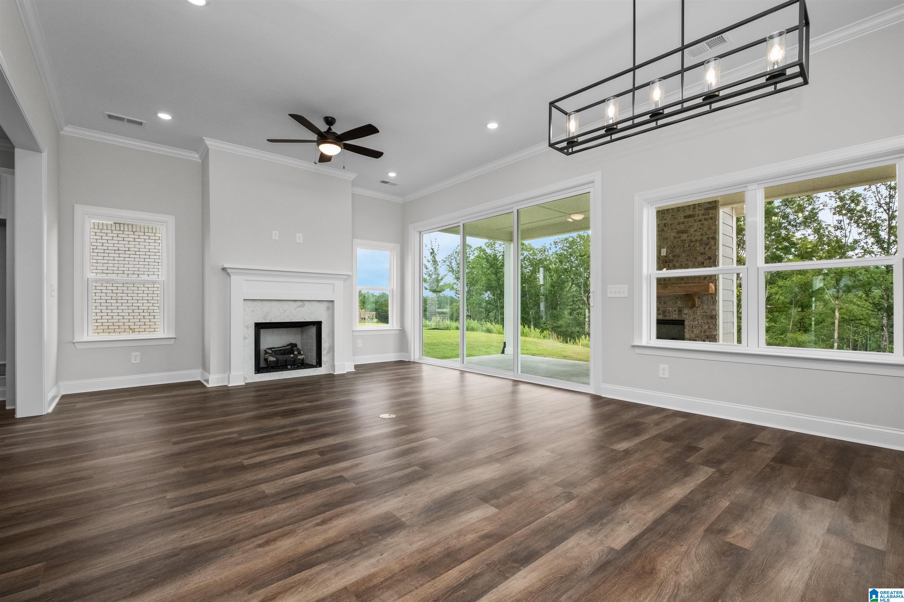 5192 Simms Ridge Pelham, AL 35124 - Photo 7 of 22