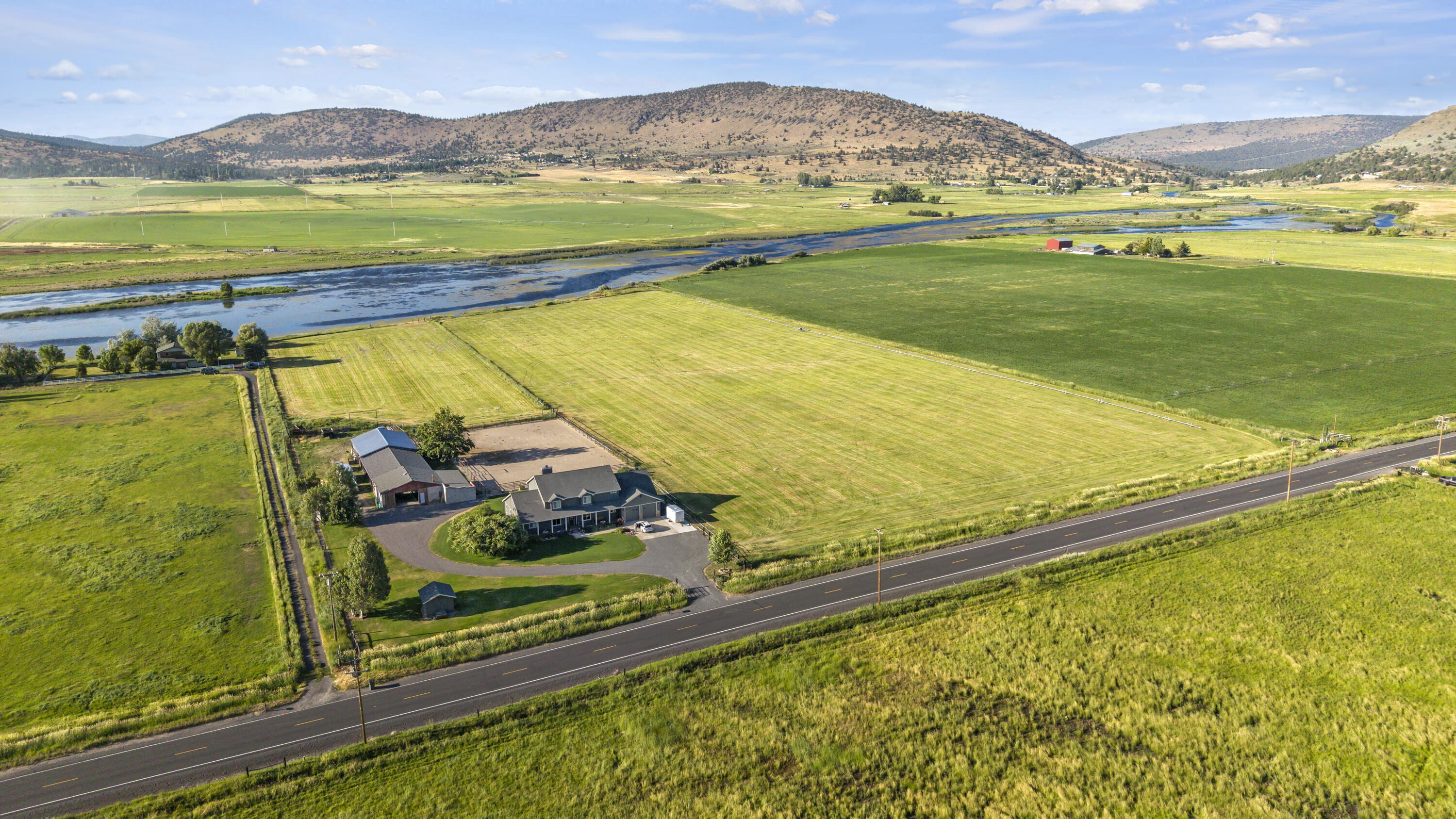 11251 Crystal Springs Road Klamath Falls, OR 97603 - Photo 2 of 64 CrystalSpringsRdLot-36