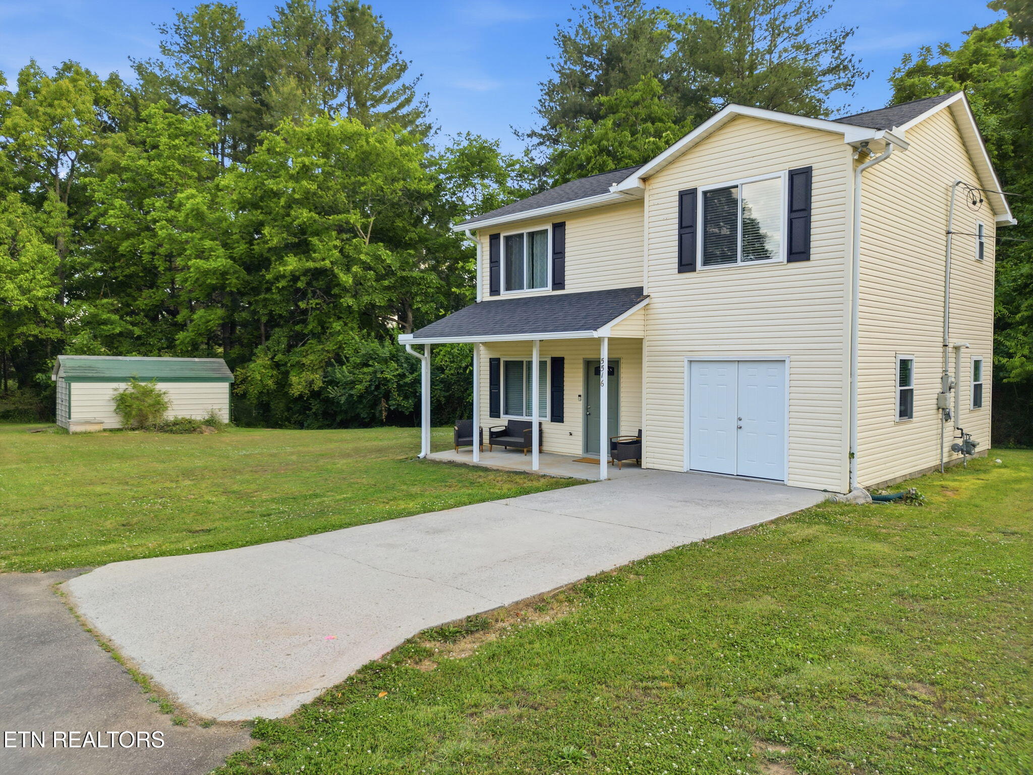 5516 West Emory Road Powell, TN 37849 - Photo 38 of 40 8-web-or-mls-DJI_0659