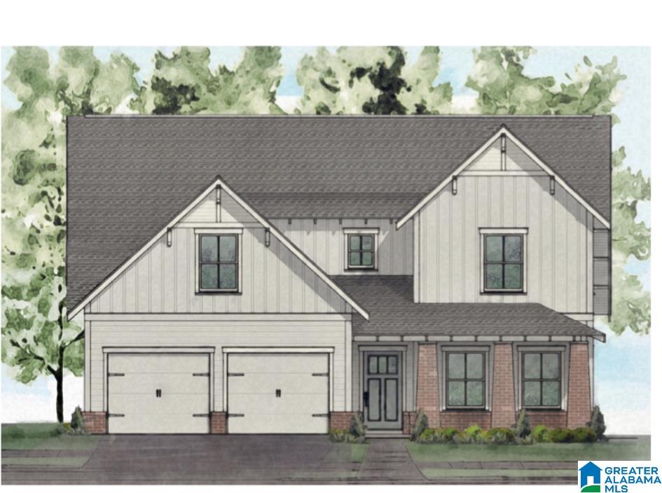 1814 Mckesie Street Riverside, AL 35135 - Photo 4 of 43