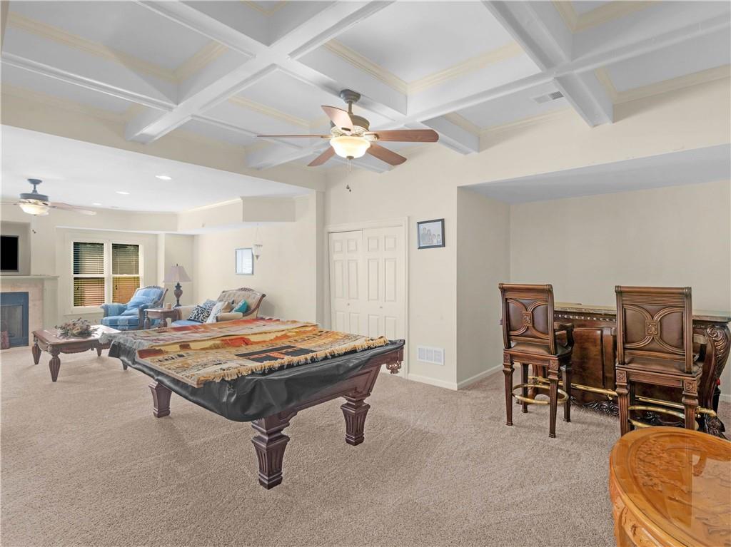 1695 Whitley Road Dacula, GA 30019 - Photo 101 of 153