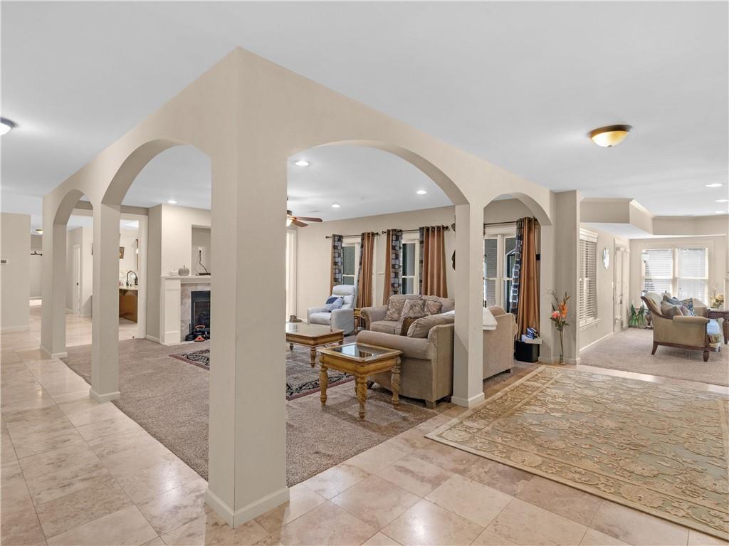 1695 Whitley Road Dacula, GA 30019 - Photo 104 of 153