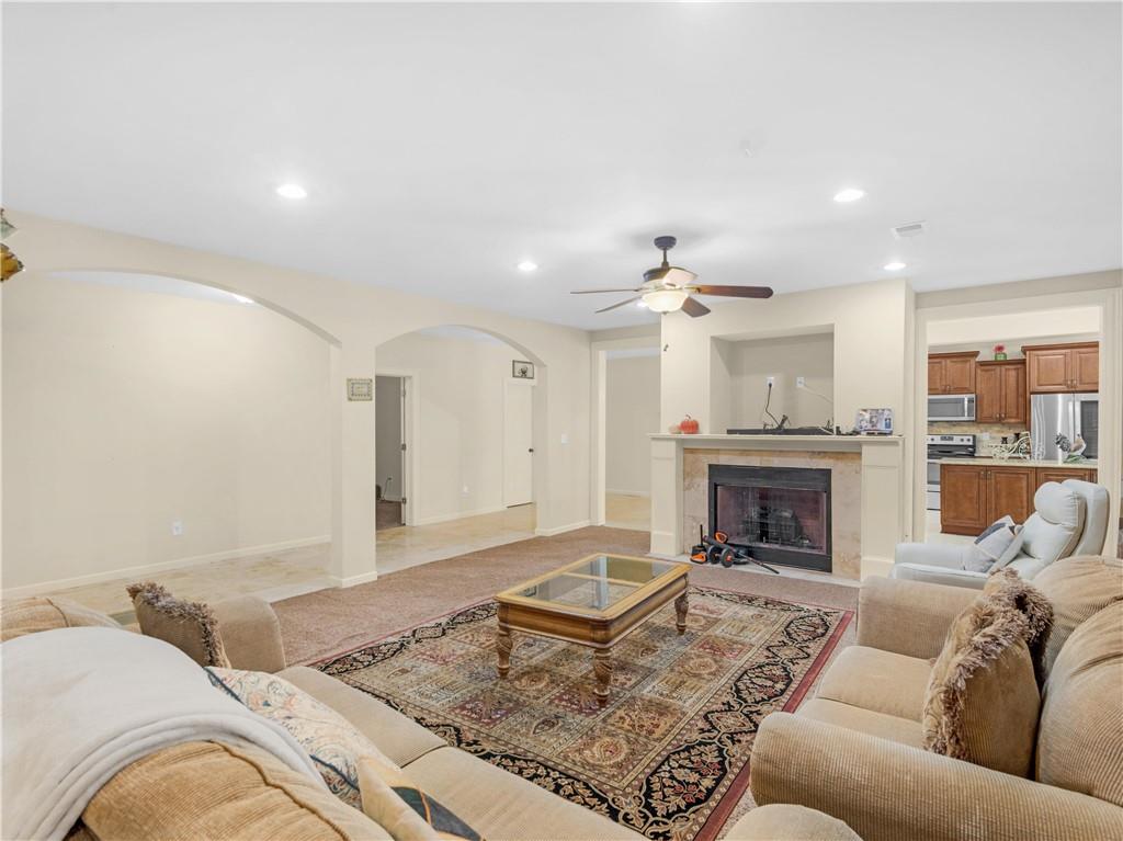 1695 Whitley Road Dacula, GA 30019 - Photo 107 of 153