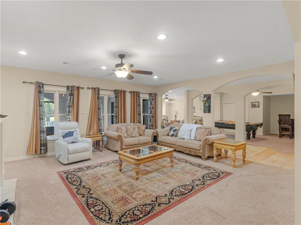 1695 Whitley Road Dacula, GA 30019 - Photo 109 of 153