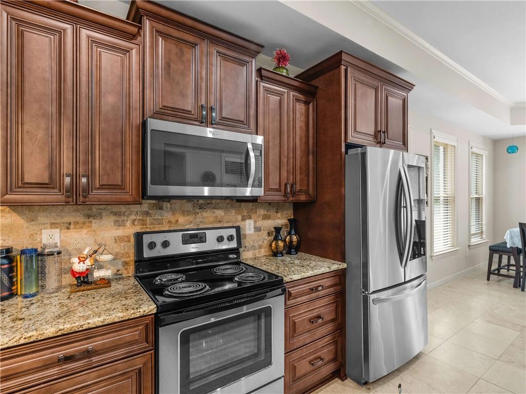 1695 Whitley Road Dacula, GA 30019 - Photo 115 of 153