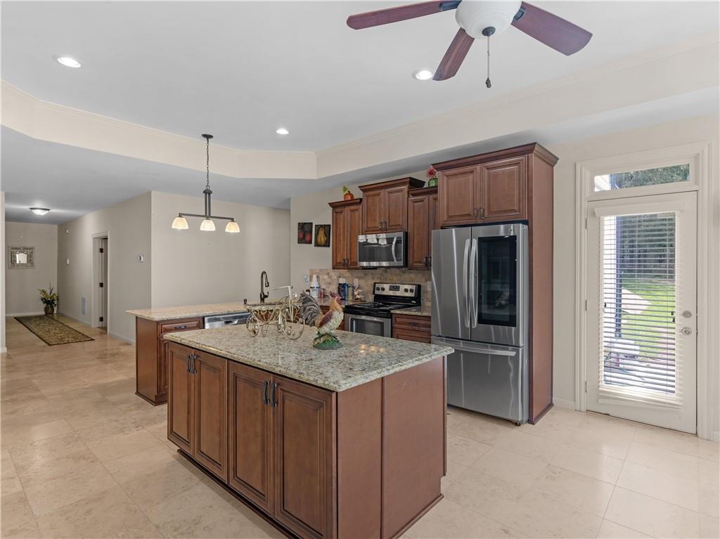 1695 Whitley Road Dacula, GA 30019 - Photo 119 of 153