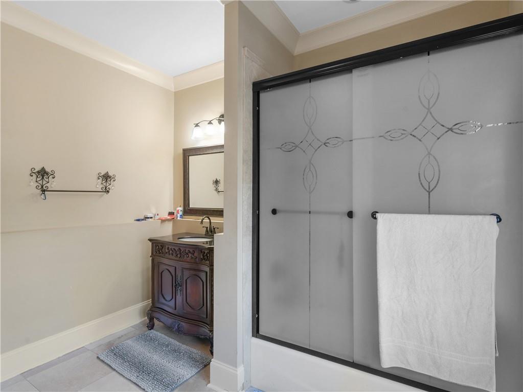 1695 Whitley Road Dacula, GA 30019 - Photo 122 of 153