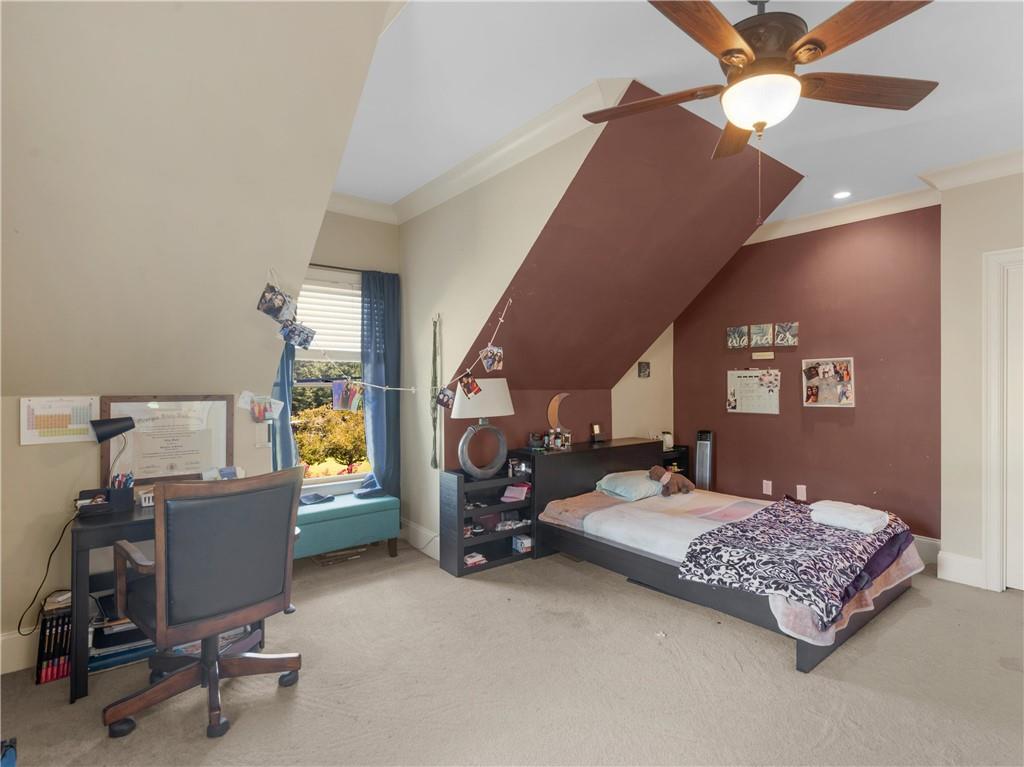 1695 Whitley Road Dacula, GA 30019 - Photo 124 of 153