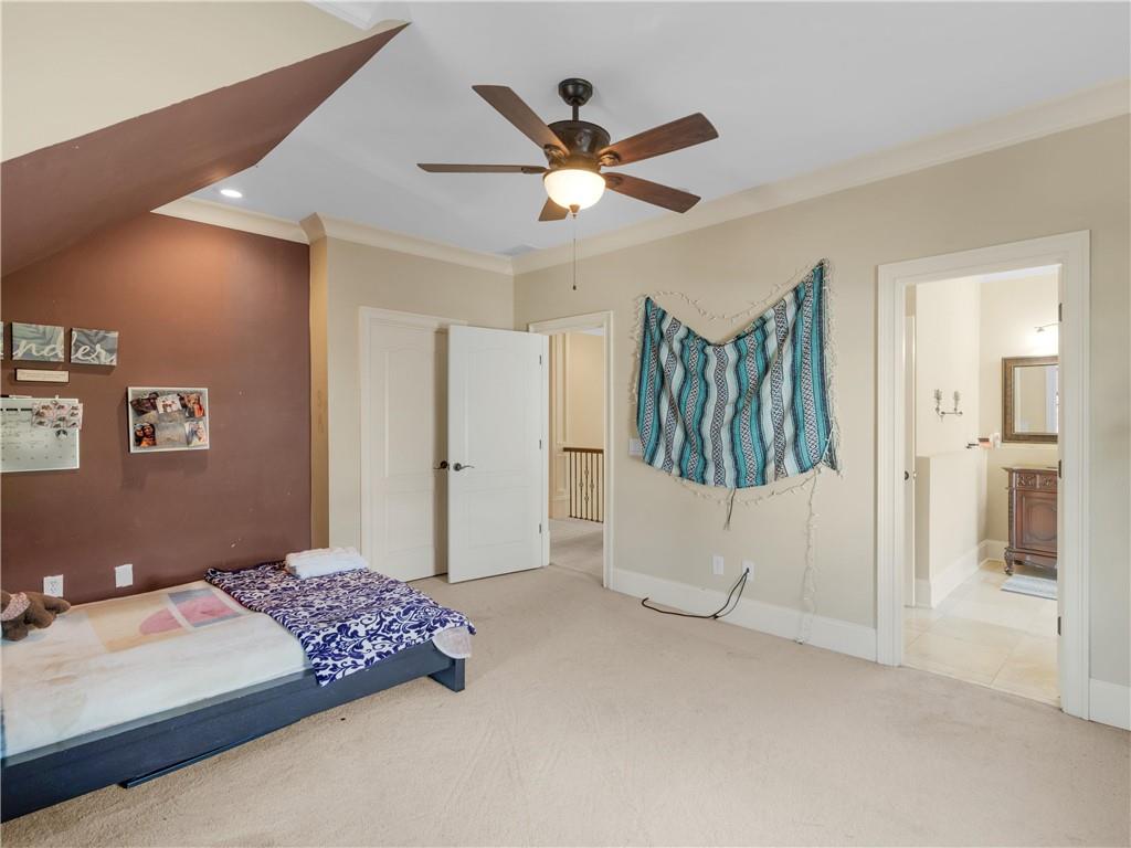 1695 Whitley Road Dacula, GA 30019 - Photo 125 of 153