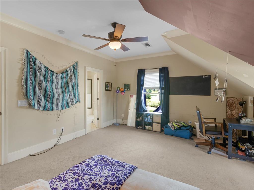 1695 Whitley Road Dacula, GA 30019 - Photo 126 of 153