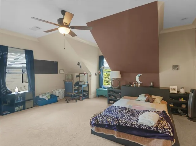 $1,499,999 | 1695 Whitley Road, Dacula, GA 30019