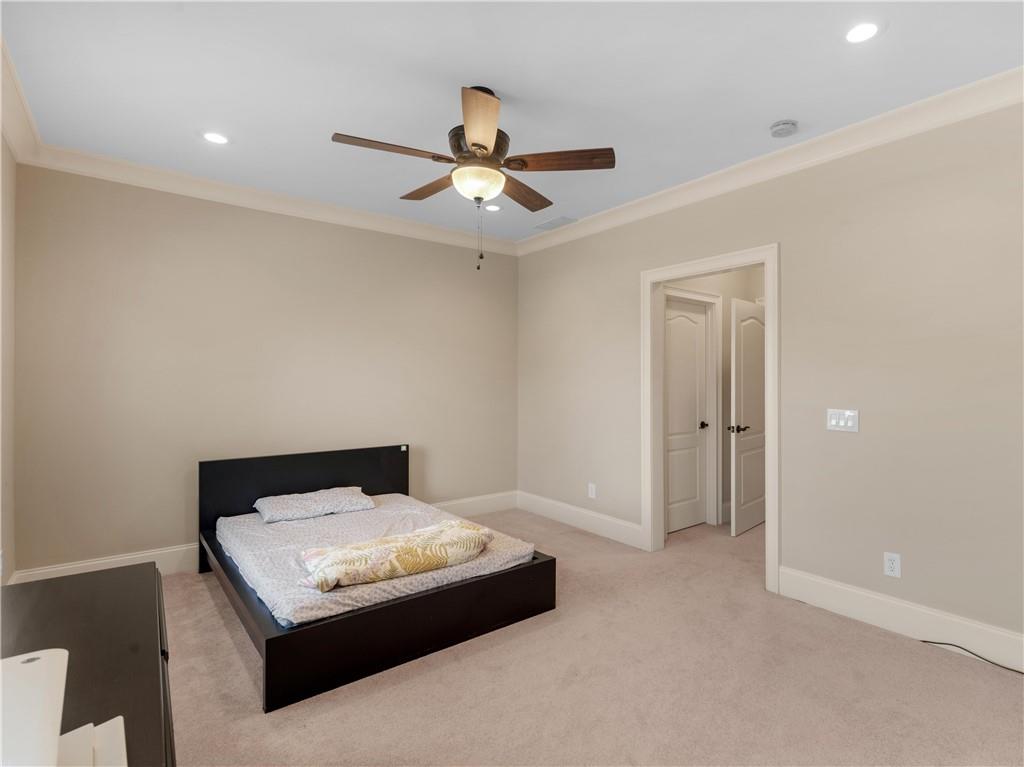 1695 Whitley Road Dacula, GA 30019 - Photo 128 of 153