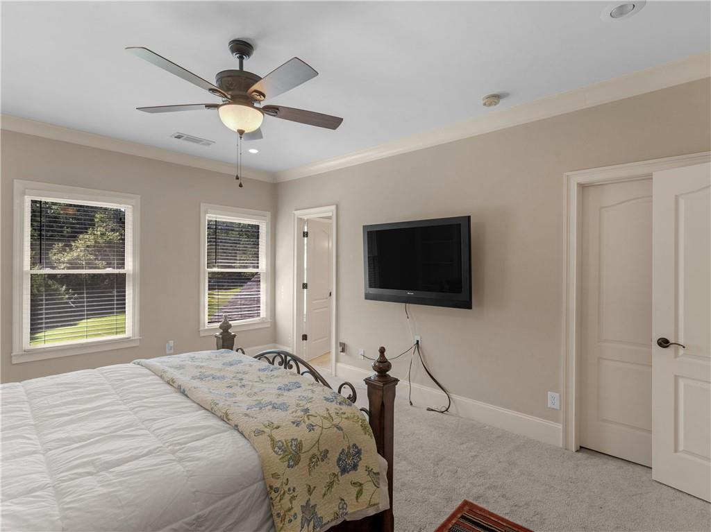 1695 Whitley Road Dacula, GA 30019 - Photo 134 of 153