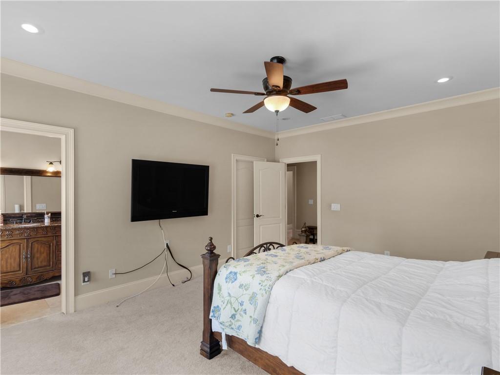 1695 Whitley Road Dacula, GA 30019 - Photo 135 of 153