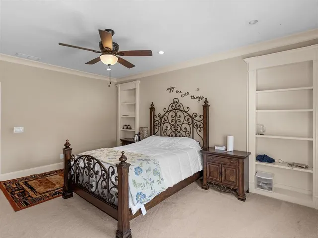 $1,499,999 | 1695 Whitley Road, Dacula, GA 30019