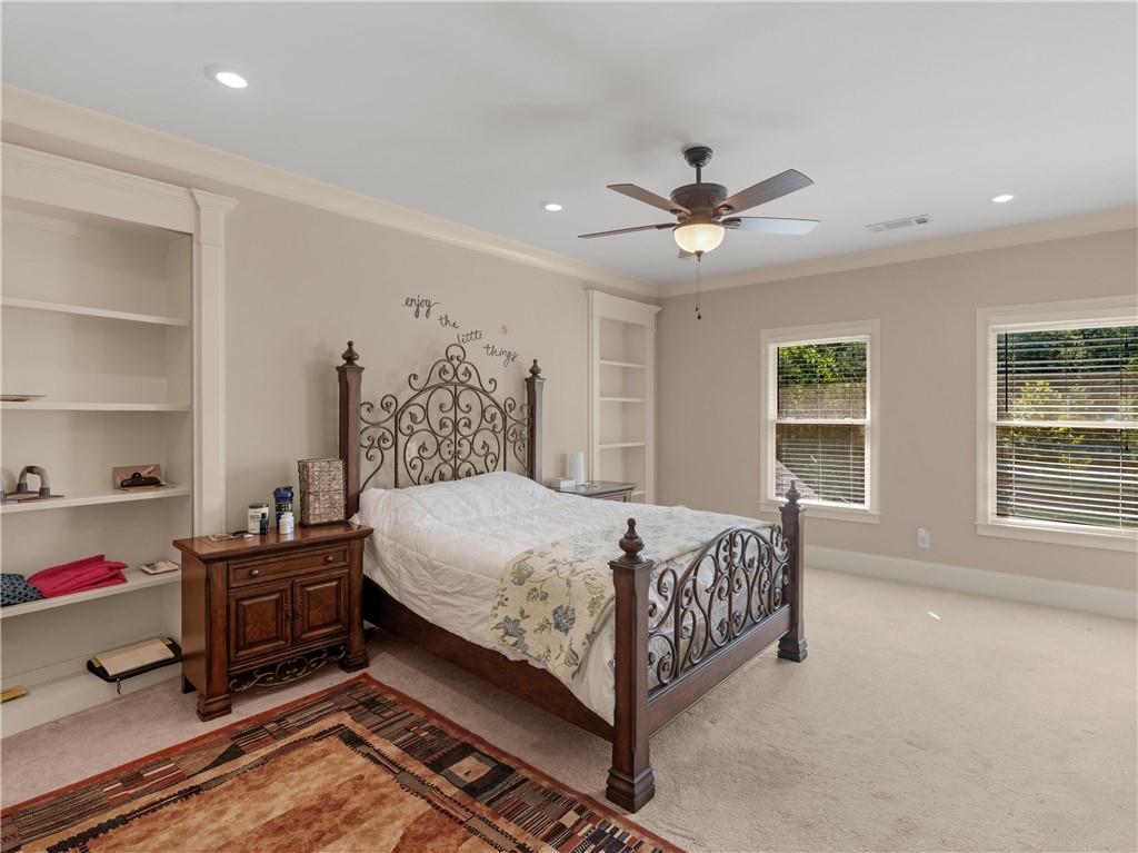 1695 Whitley Road Dacula, GA 30019 - Photo 137 of 153