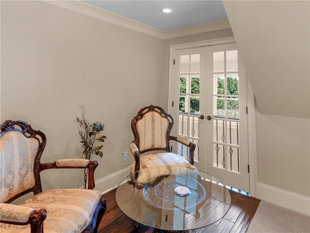 1695 Whitley Road Dacula, GA 30019 - Photo 138 of 153 a living room with furniture and a window