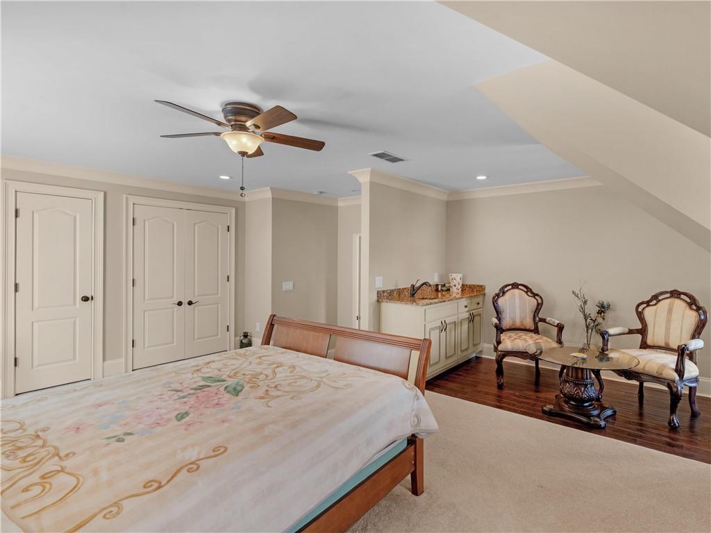 1695 Whitley Road Dacula, GA 30019 - Photo 141 of 153