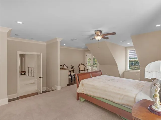 $1,499,999 | 1695 Whitley Road, Dacula, GA 30019