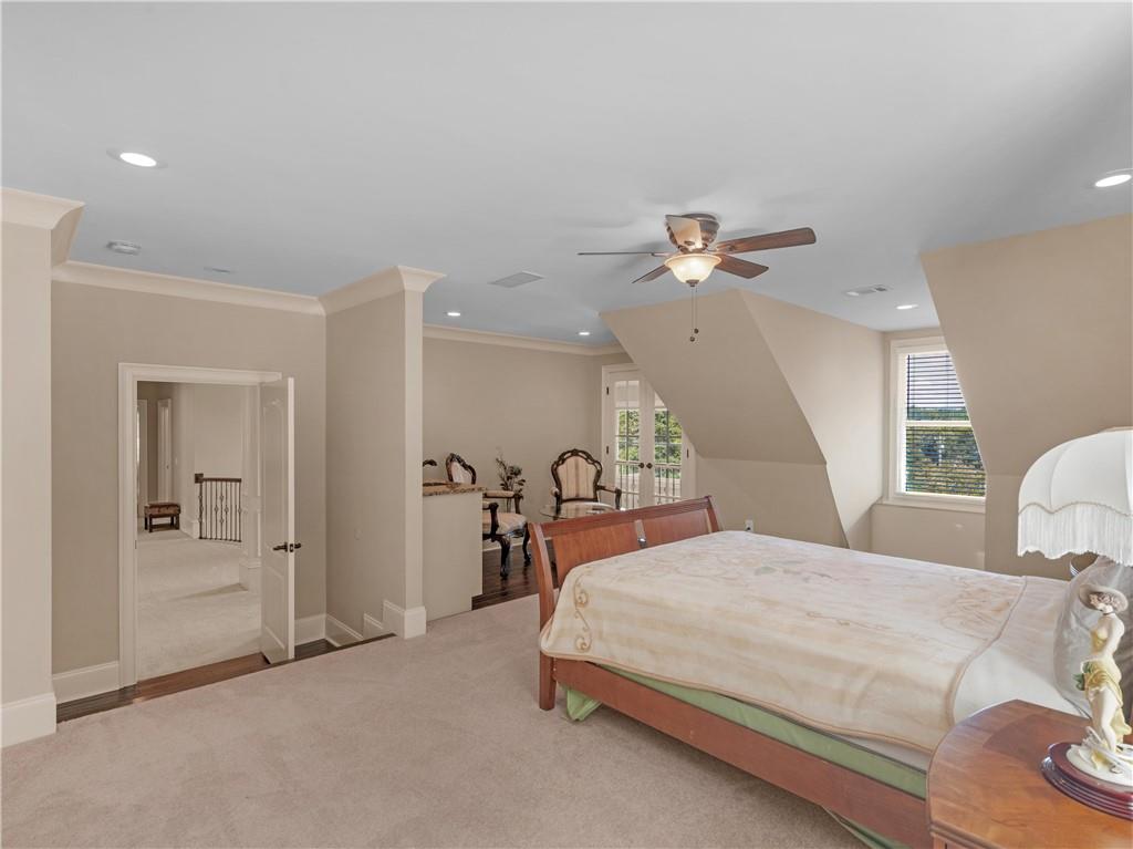 1695 Whitley Road Dacula, GA 30019 - Photo 142 of 153