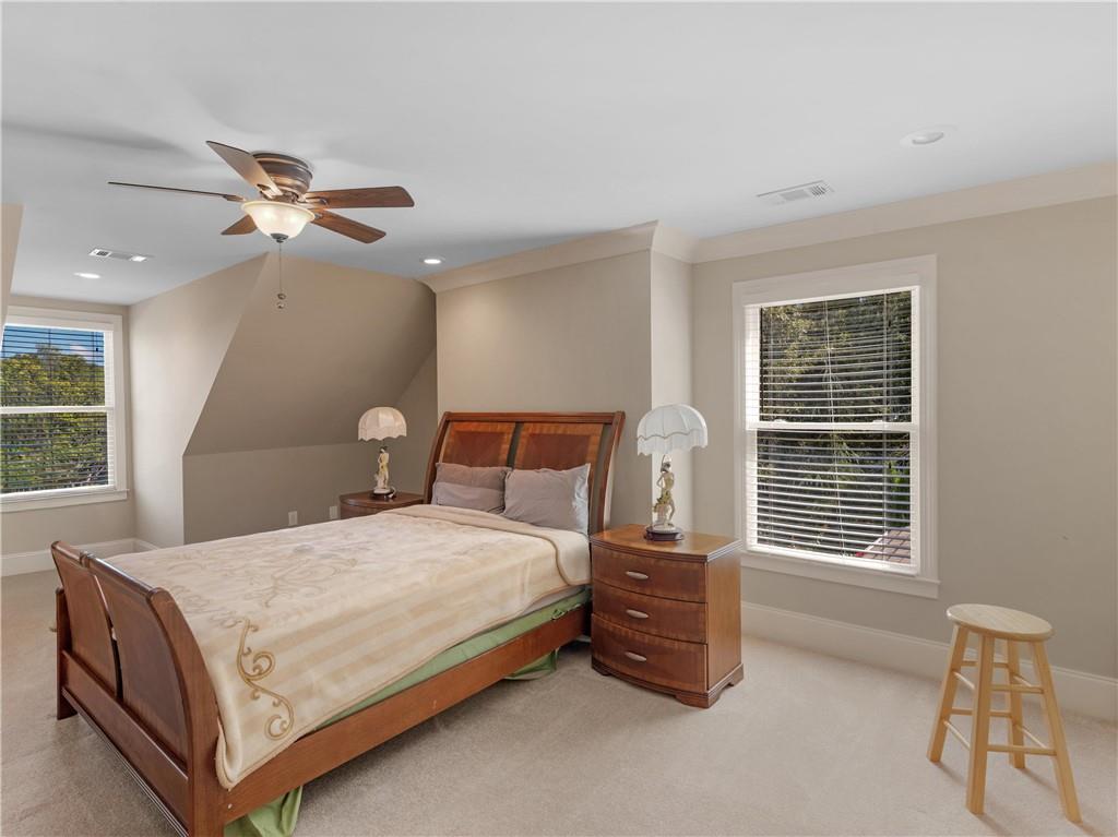 1695 Whitley Road Dacula, GA 30019 - Photo 143 of 153