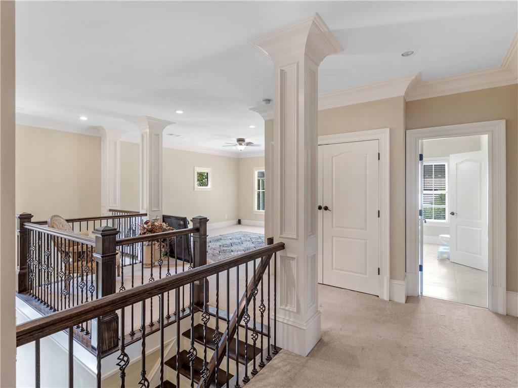 1695 Whitley Road Dacula, GA 30019 - Photo 149 of 153