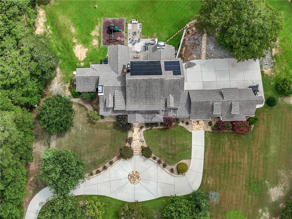 1695 Whitley Road Dacula, GA 30019 - Photo 2 of 153