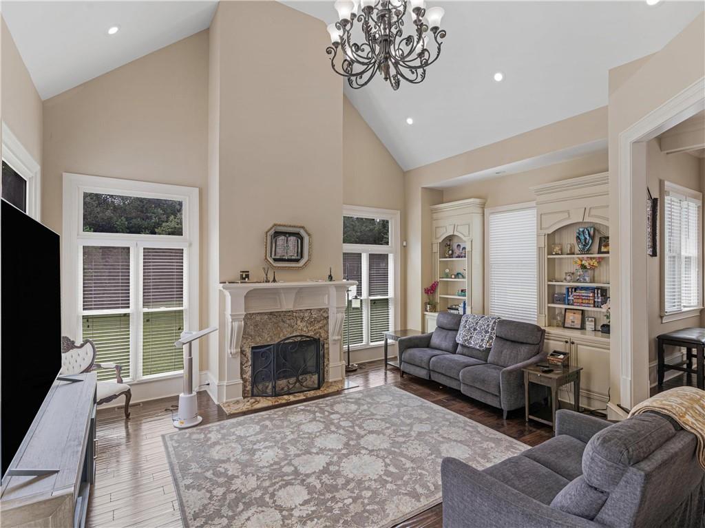 1695 Whitley Road Dacula, GA 30019 - Photo 29 of 153