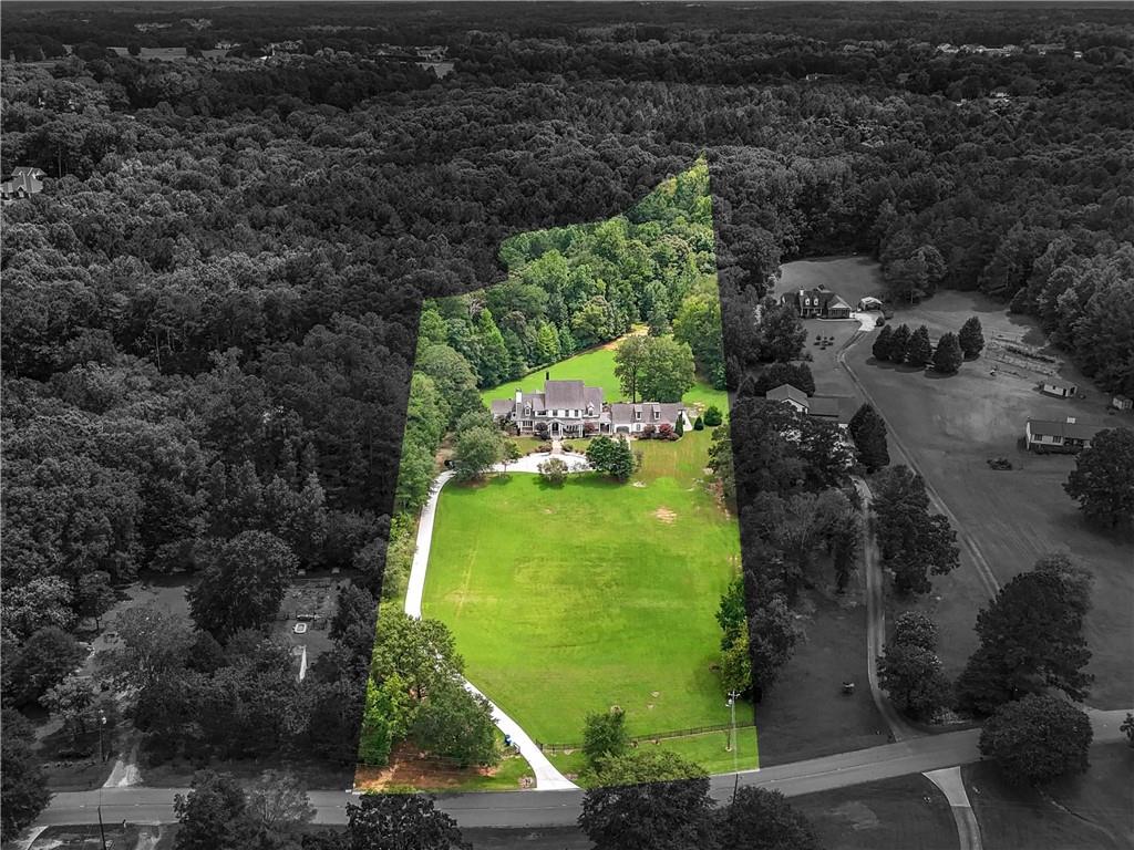 1695 Whitley Road Dacula, GA 30019 - Photo 3 of 153