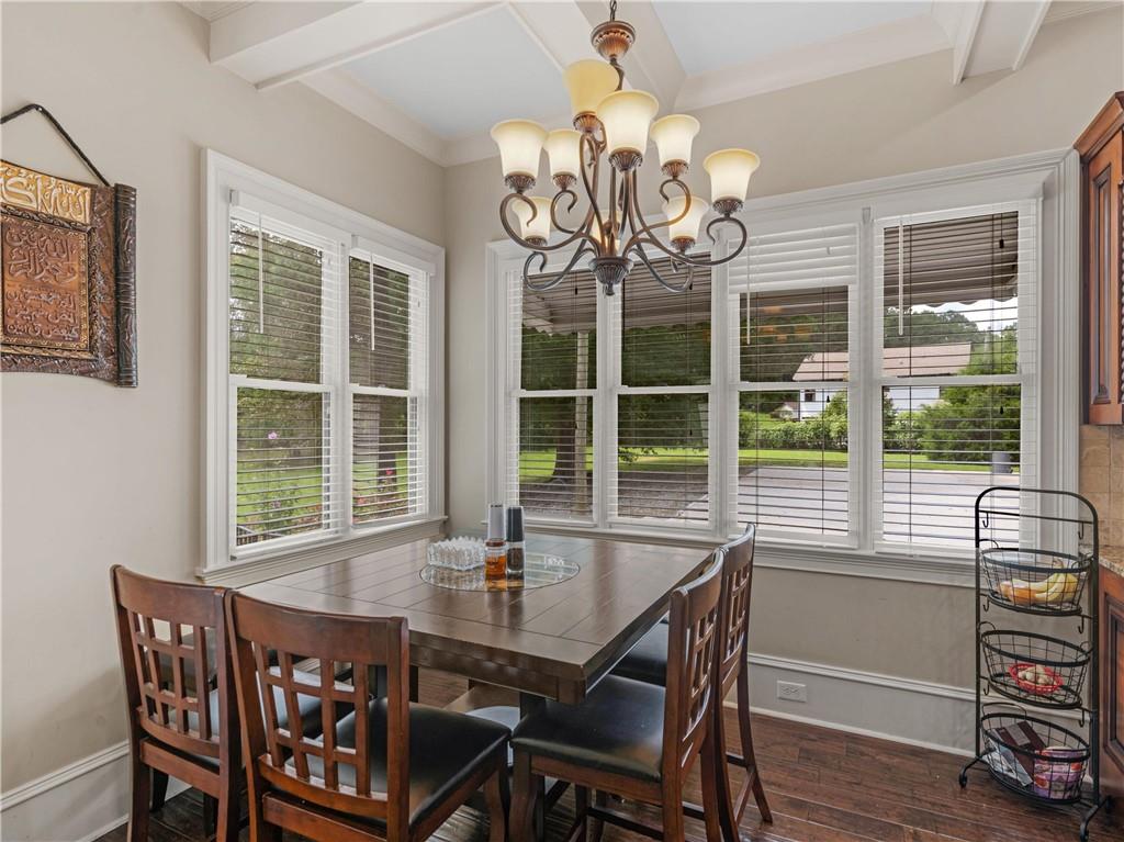 1695 Whitley Road Dacula, GA 30019 - Photo 33 of 153