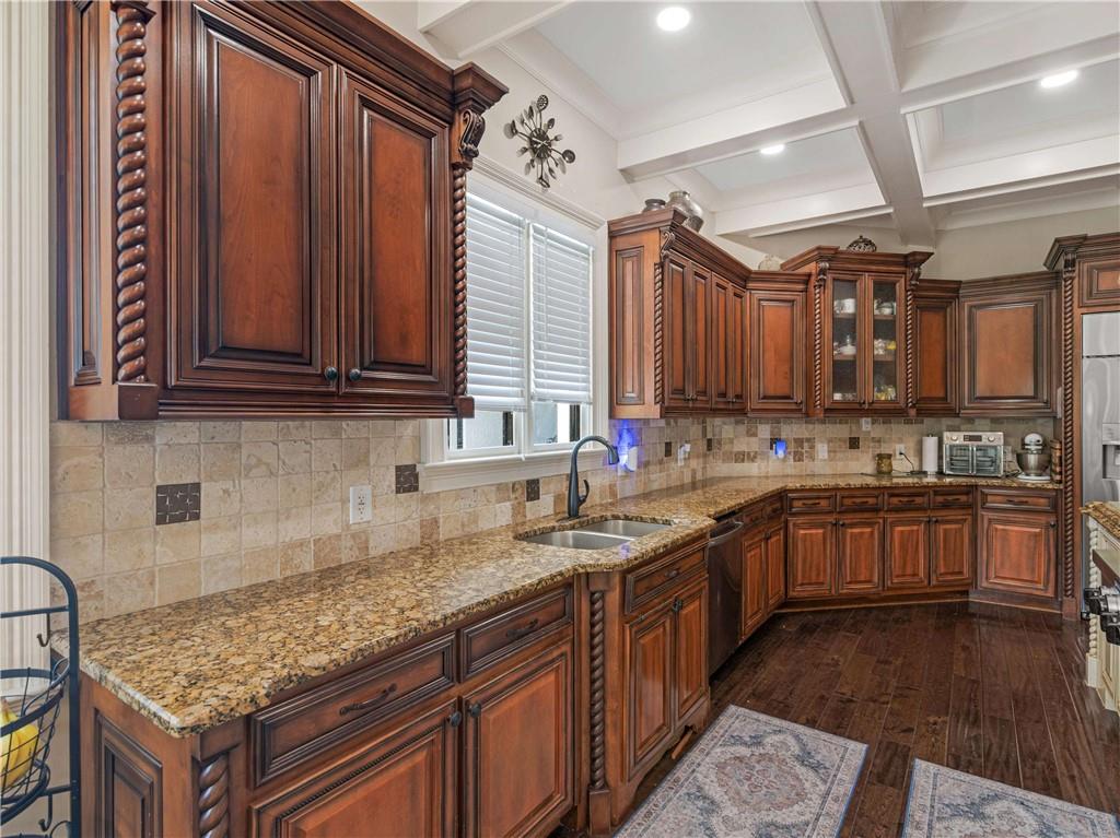 1695 Whitley Road Dacula, GA 30019 - Photo 34 of 153