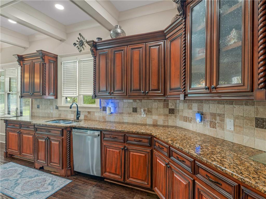 1695 Whitley Road Dacula, GA 30019 - Photo 37 of 153