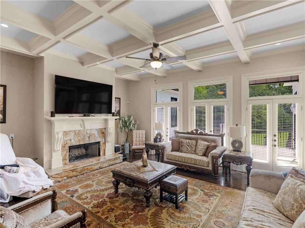 1695 Whitley Road Dacula, GA 30019 - Photo 43 of 153