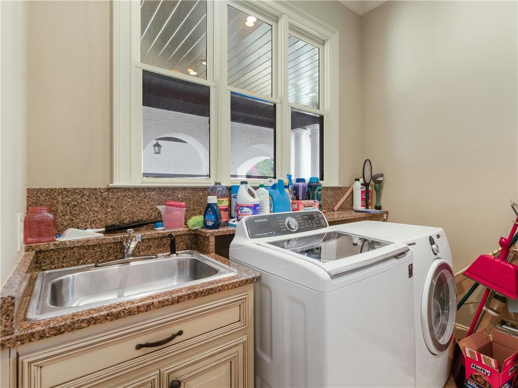 1695 Whitley Road Dacula, GA 30019 - Photo 45 of 153