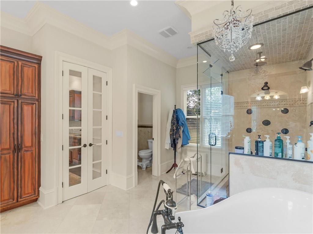 1695 Whitley Road Dacula, GA 30019 - Photo 50 of 153