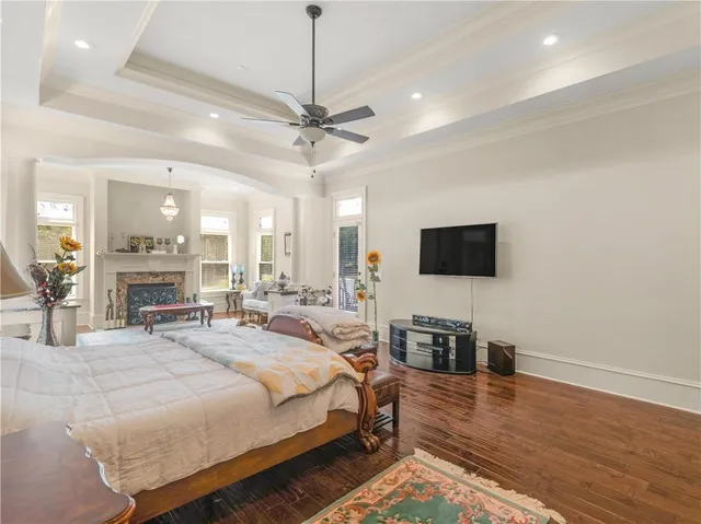 $1,499,999 | 1695 Whitley Road, Dacula, GA 30019