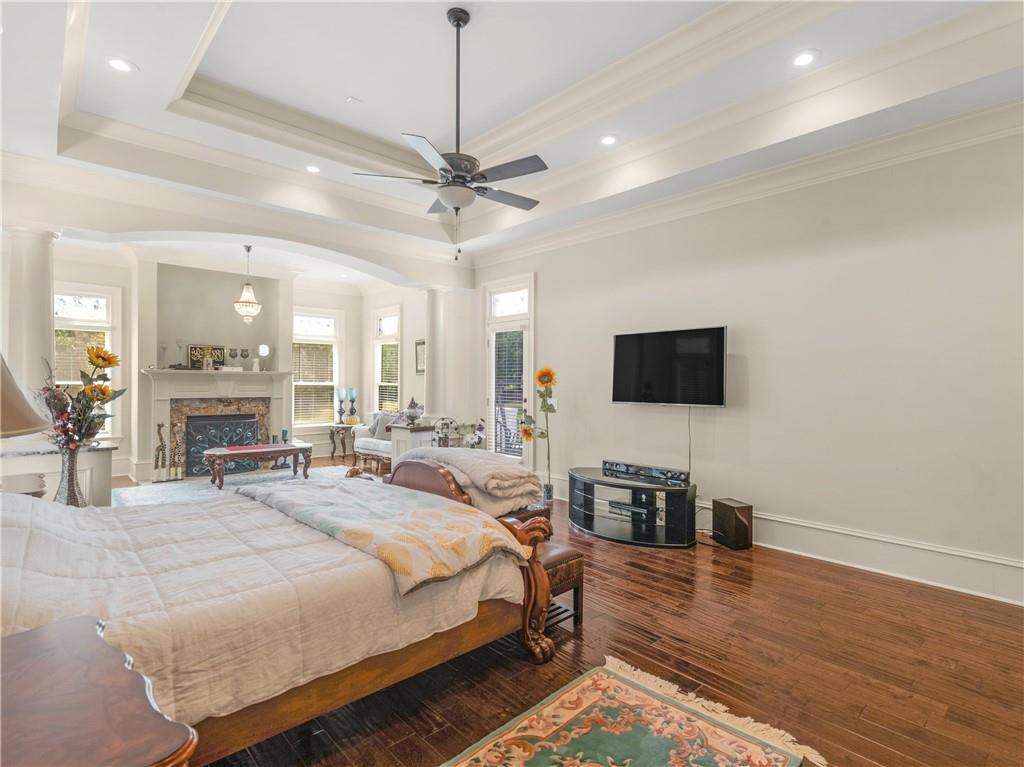 1695 Whitley Road Dacula, GA 30019 - Photo 56 of 153