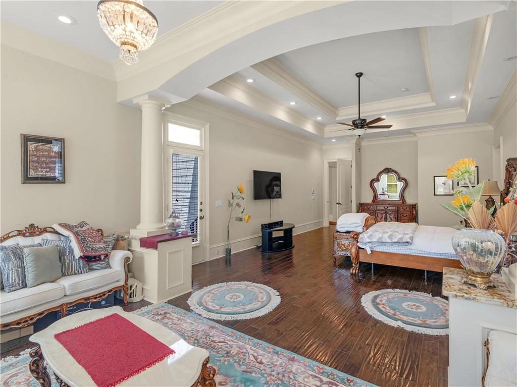 1695 Whitley Road Dacula, GA 30019 - Photo 59 of 153