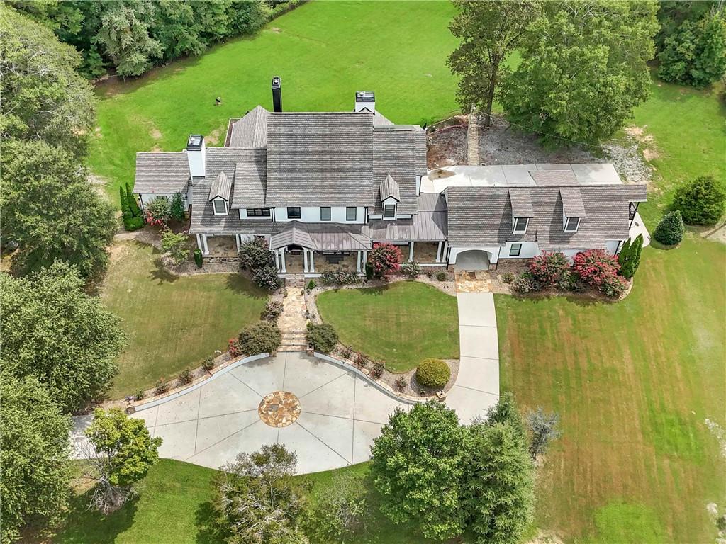 1695 Whitley Road Dacula, GA 30019 - Photo 6 of 153