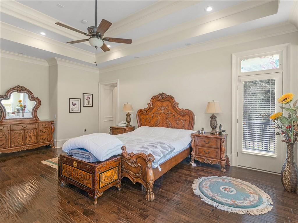 1695 Whitley Road Dacula, GA 30019 - Photo 62 of 153