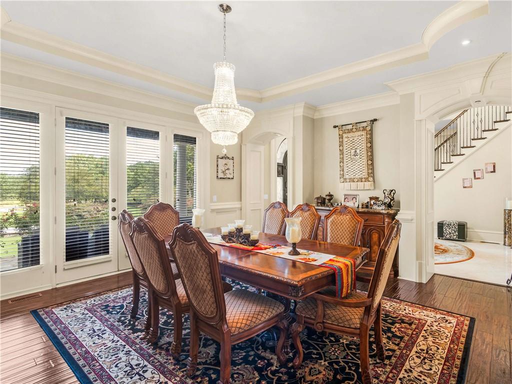 1695 Whitley Road Dacula, GA 30019 - Photo 66 of 153