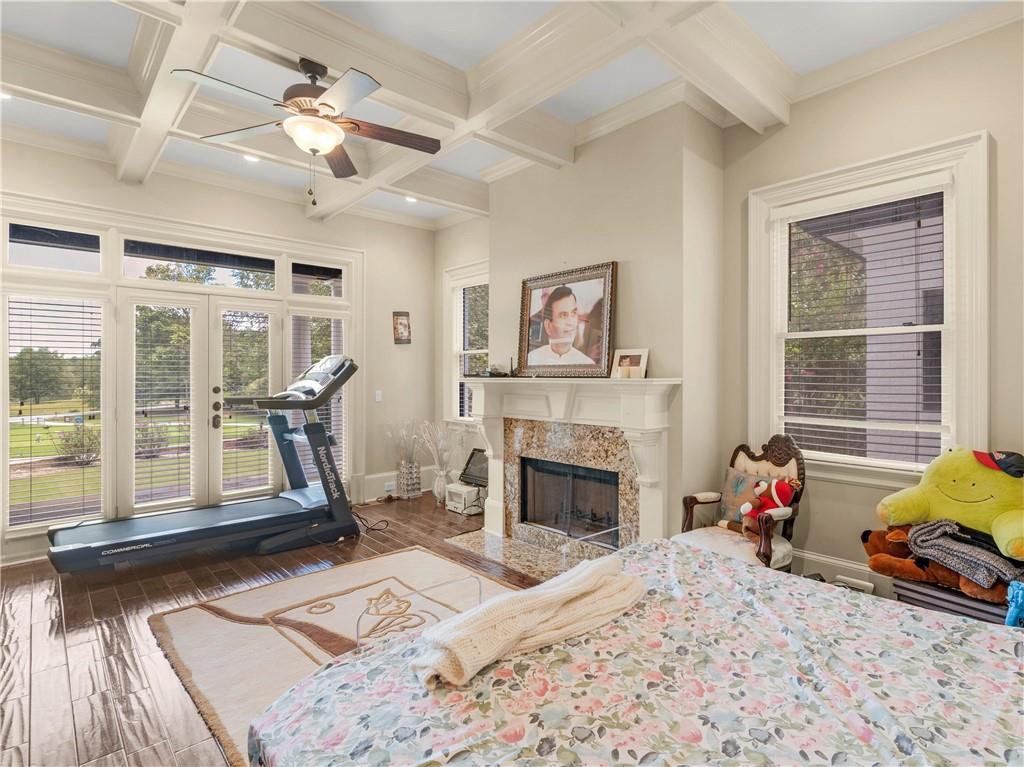 1695 Whitley Road Dacula, GA 30019 - Photo 70 of 153