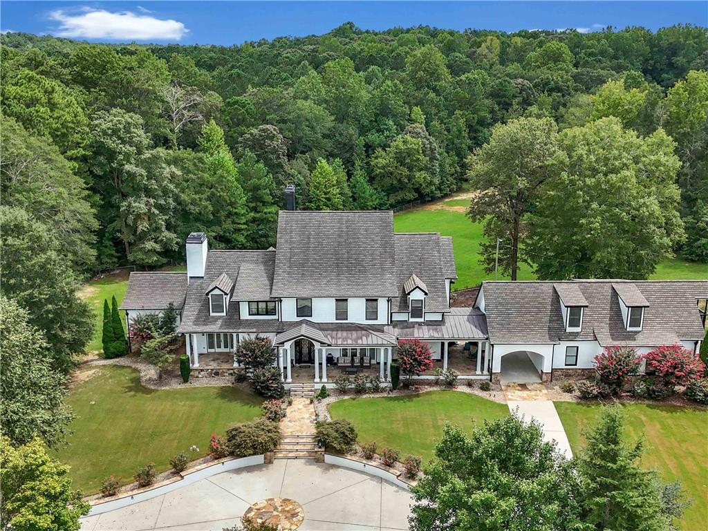 1695 Whitley Road Dacula, GA 30019 - Photo 7 of 153